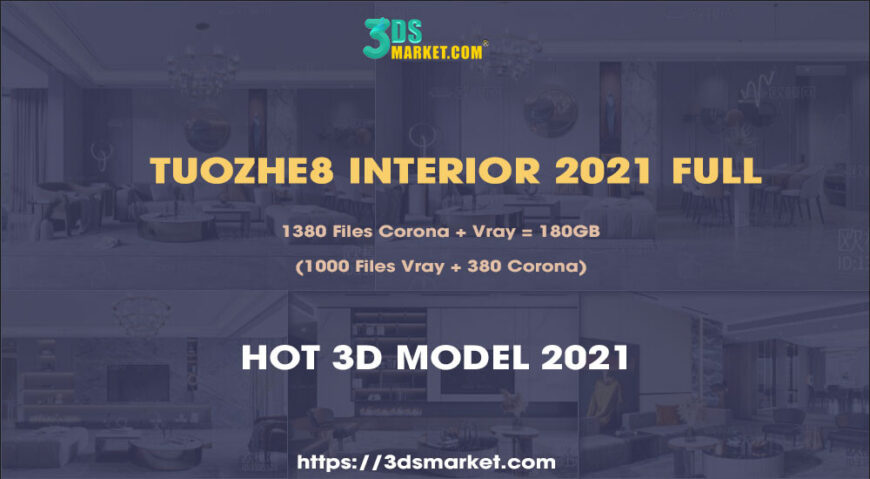 Tuozhe8 Interior 2021